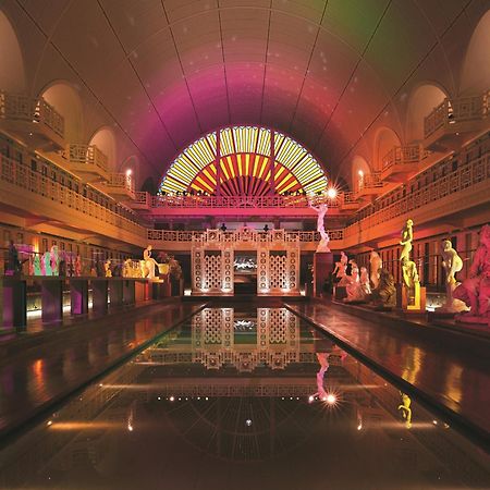 La Tropicale De Croix - Chambre D'Hotes Экстерьер фото