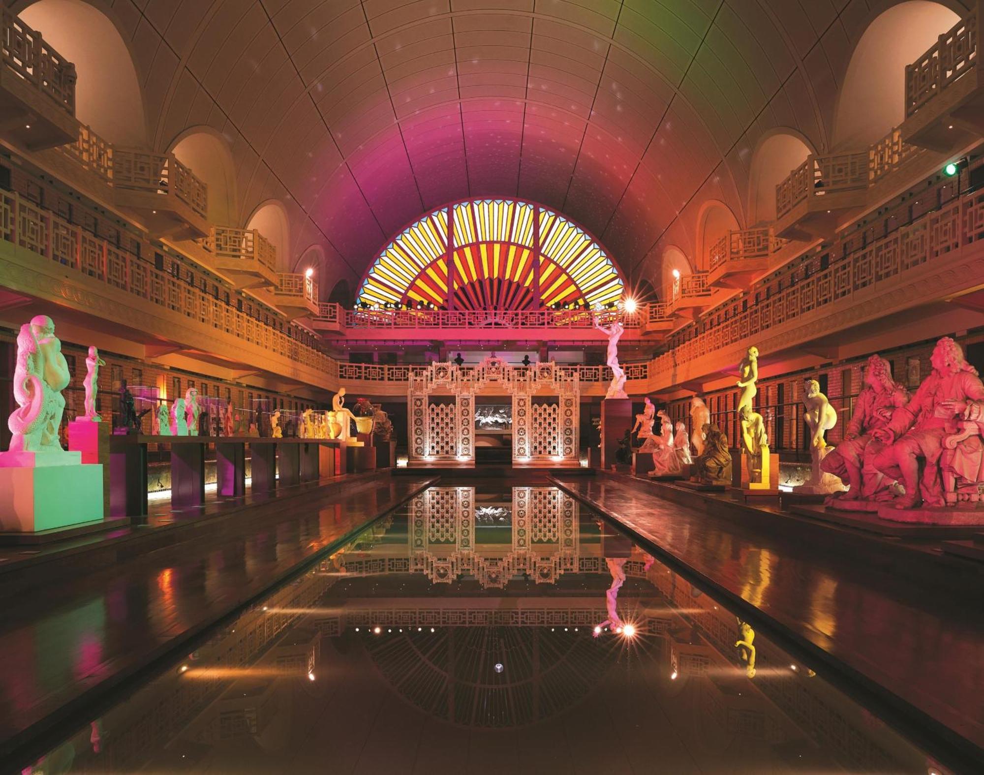 La Tropicale De Croix - Chambre D'Hotes Экстерьер фото