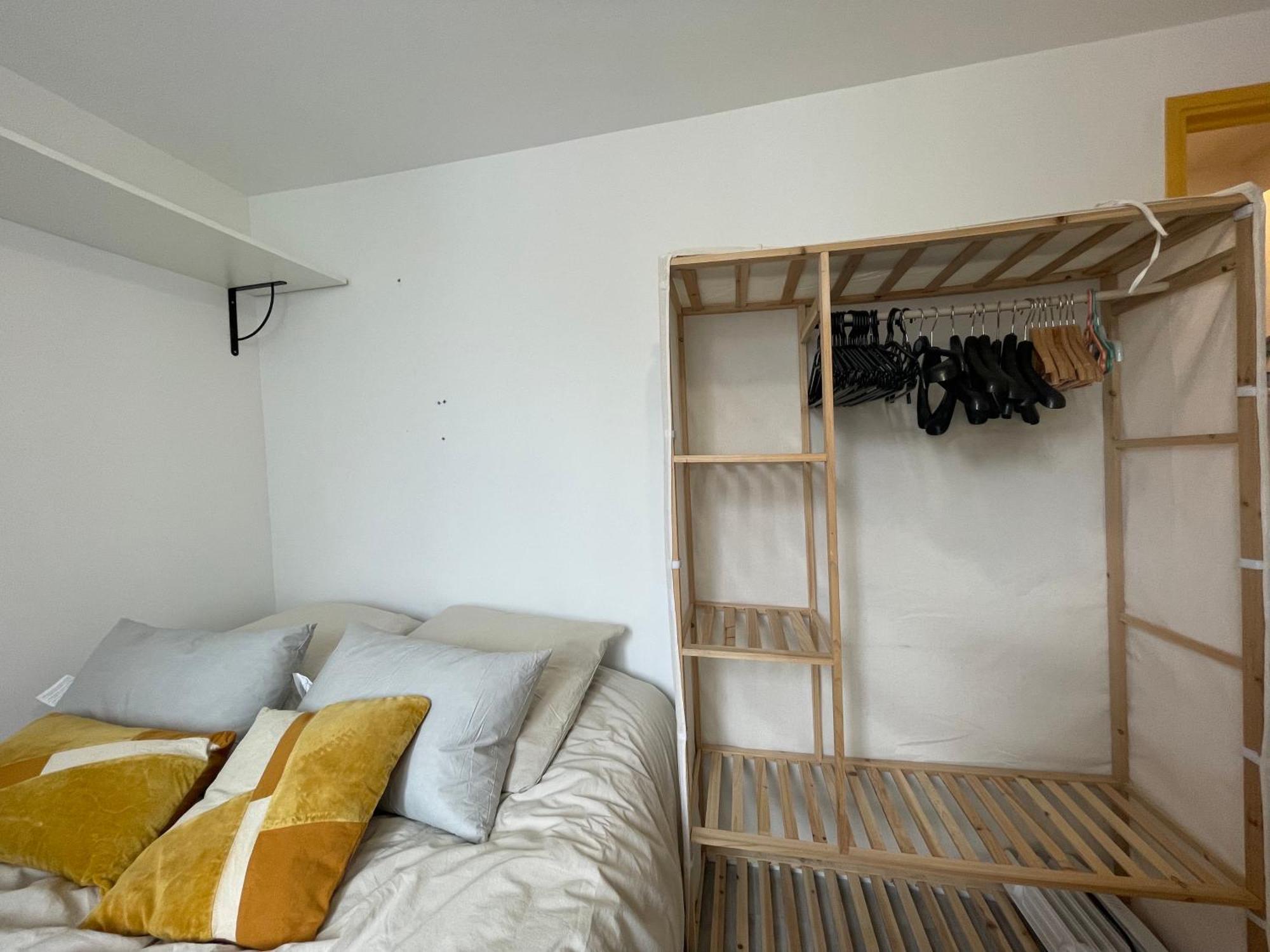 La Tropicale De Croix - Chambre D'Hotes Экстерьер фото